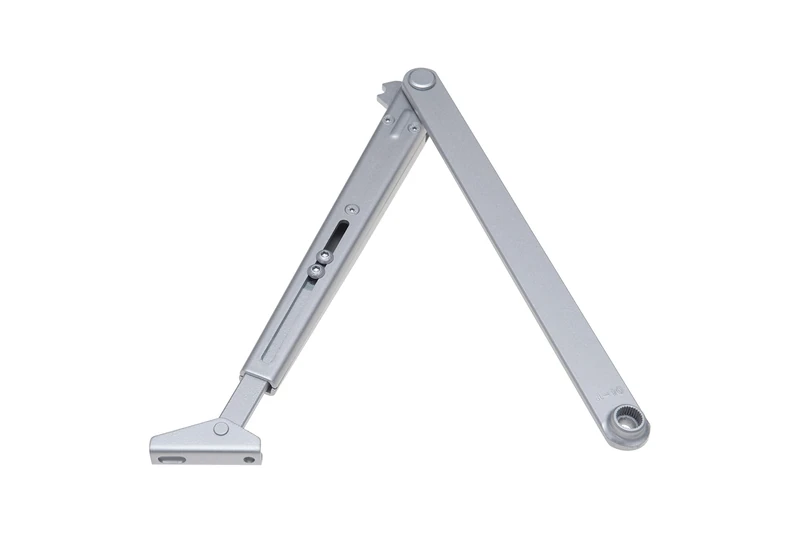 Tesa Dcl192-Ev1- - Link arm Hold Open Silver