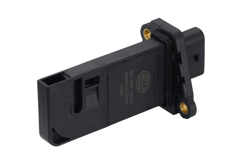HELLA 8ET 009 149-521 Air Mass Sensor - 5-pin connector - Bolted