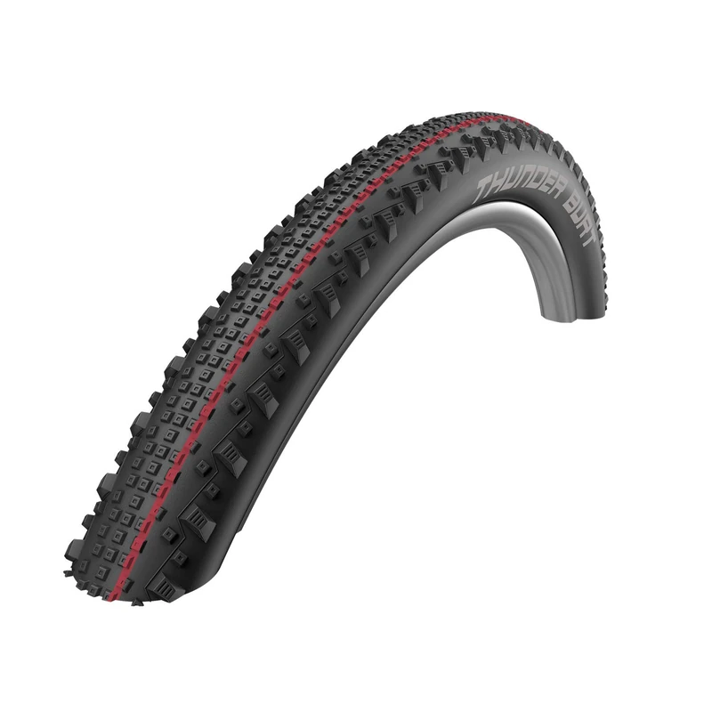 Schwalbe Thunder Burt EVO Super Ground Addix Speed Tubeless 27.5´´ X 2.10 MTB Tyre 27.5´´ x 2.10
