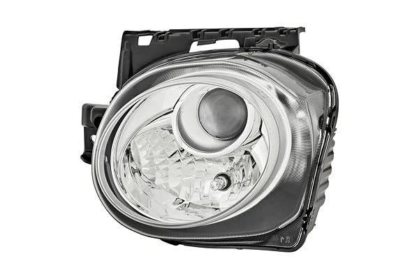 VALEO halogen technology automotive headlamp, 45380 for vehicle models, NISSAN Juke facelift (2014 > )