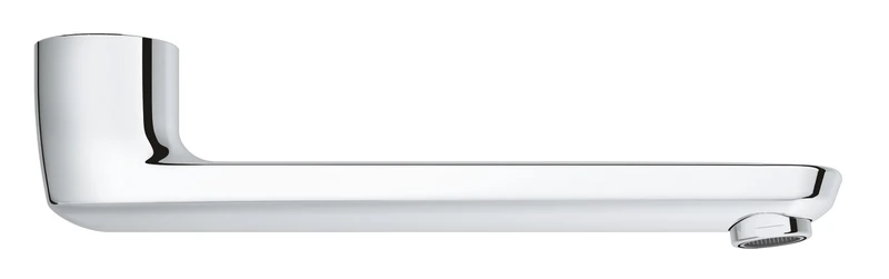 GROHE Cast Swivel Spout Chrome 13380000