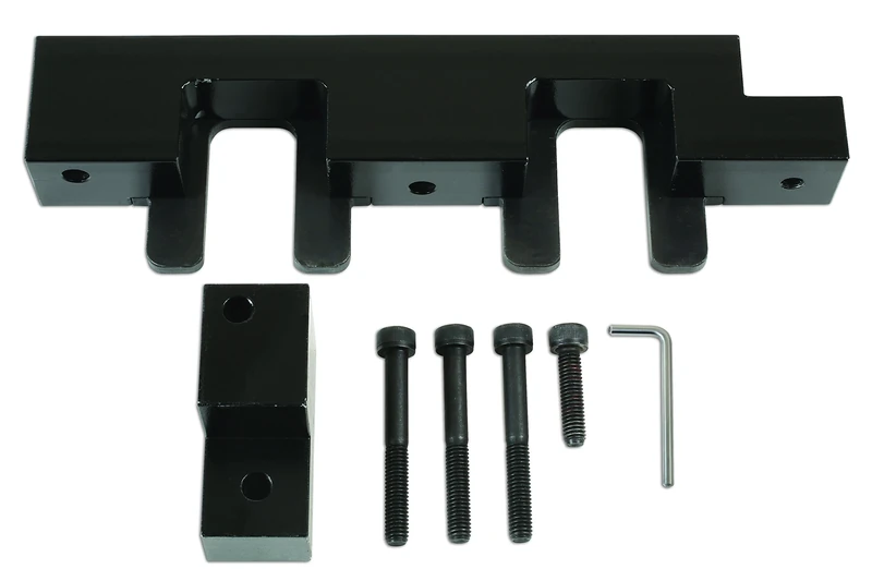 Laser 6912 Engine Timing Chain Tool Kit - for Vauxhall/Opel 2.0 CDTI