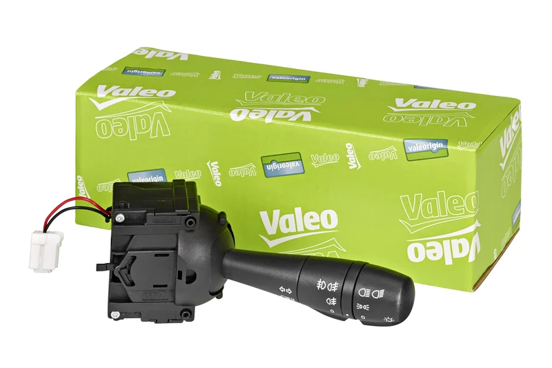 VALEO 251687 Switches