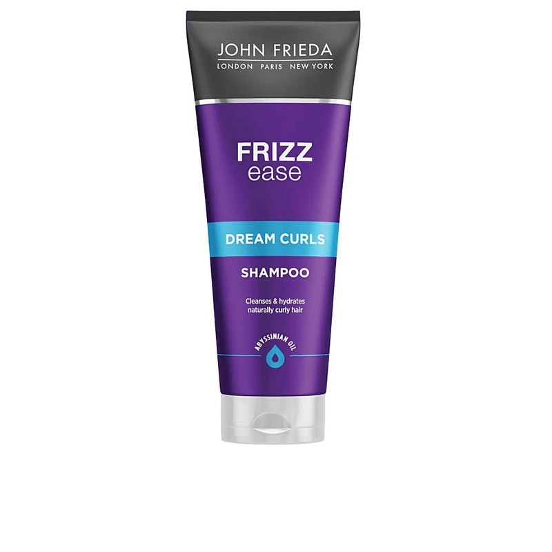 John Frieda Frizz Ease Dream Curls Shampoo, 250 ml