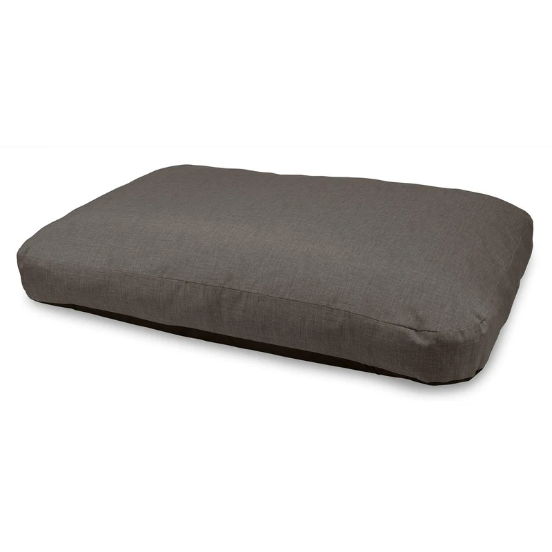 Arquivet Dark grey mattress - 120 x 80 x 20 cm