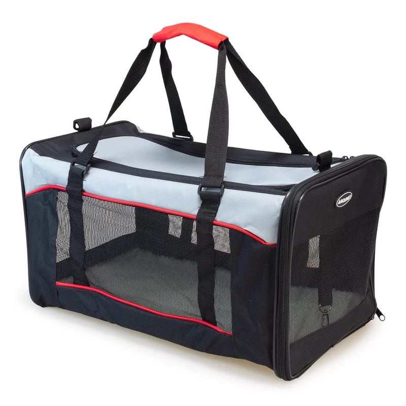 Arquivet 8435117894235 – Transportin Delu x E L 51 x 29 x 28 cm - Image 1