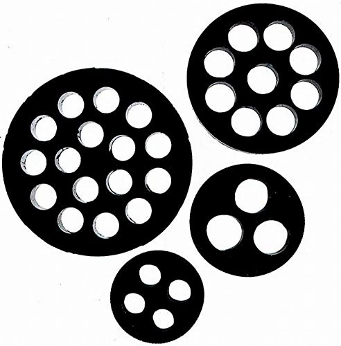 LAPP Accessory DIX-M 16420 Multi-Purpose Sealing Insert - Image 1