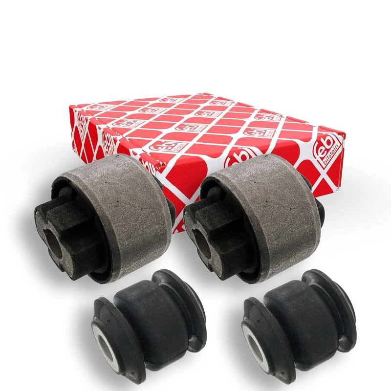 febi bilstein 48623 Control Arm Bushing Kit, pack of one