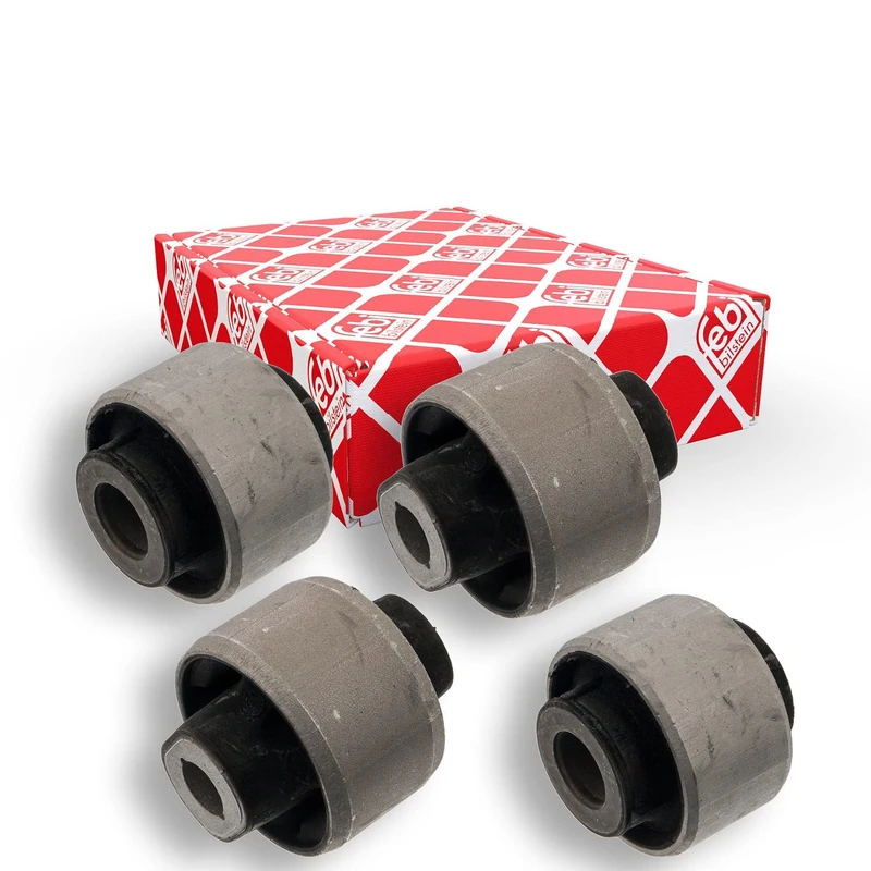 febi bilstein 48627 Control Arm Bushing Kit, pack of one