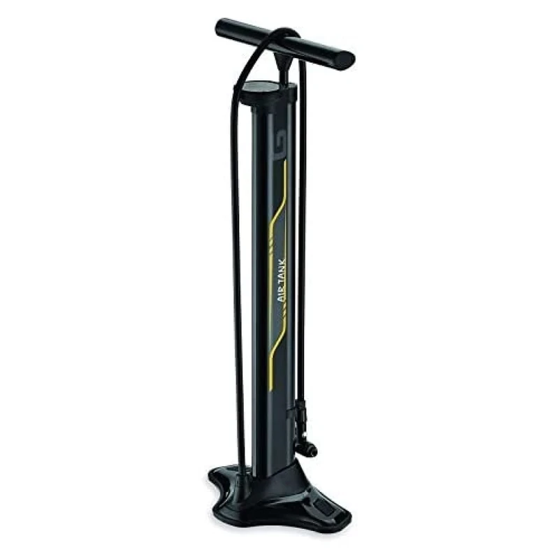 Amethy 357485 Workshop Pump, Aluminium