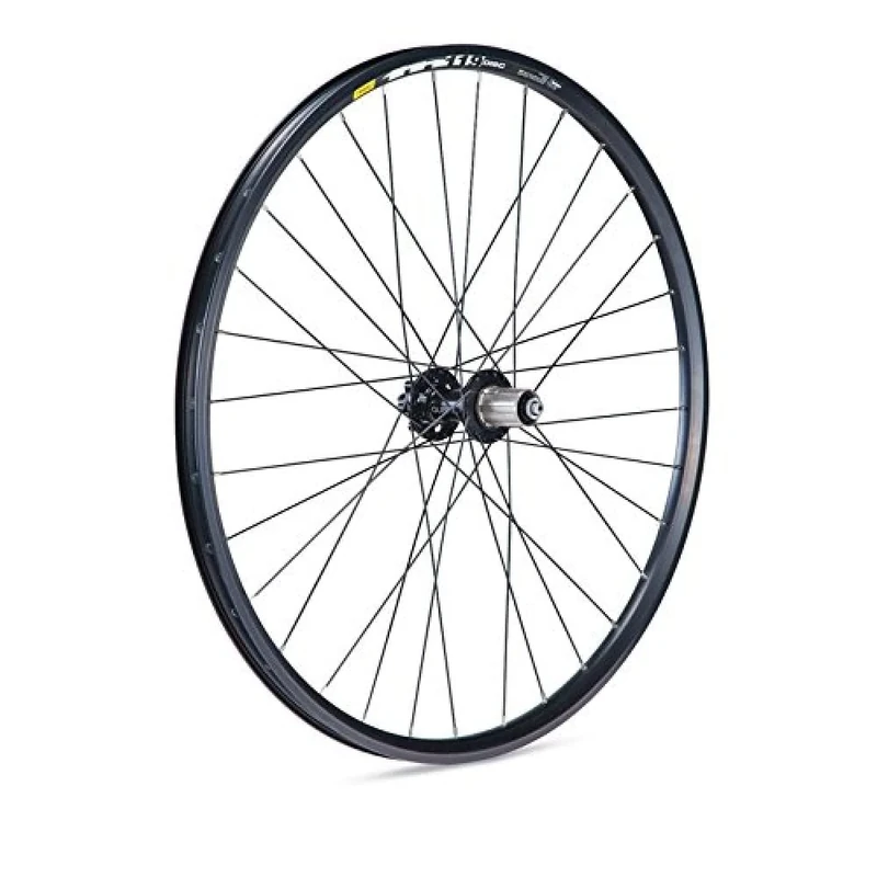 Gurpil 62434 29-Inch Xm-119 8-9-10V rear wheel disk.