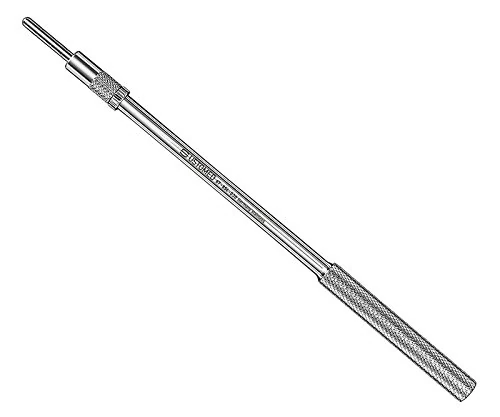 Ustomed Instrumente 67-854-030 Bone Condenser Straight Convex Diameter 3.0 mm - Image 1