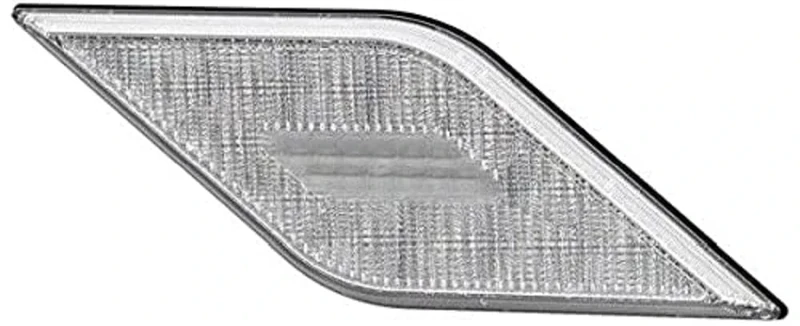 HELLA 2SD 013 342-121 Rearlight - Shapeline Style - LED - 24/12V - mounting/Bolted - Lens Colour: transparent - Plug: AMP - right - Quantity: 1