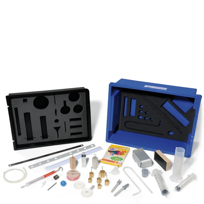 3B Scientific U60020 Student Kit, Mechanics