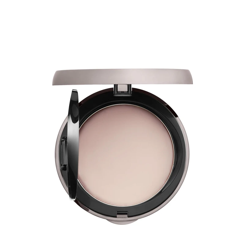 Perricone MD No Makeup Instant Blur Compact 10g - Lightweight, Fragrance-Free Face Primer to Blur Pores, Redness & Wrinkles, Matte Finish, Oil-Control, Vegan & Cruelty-Free