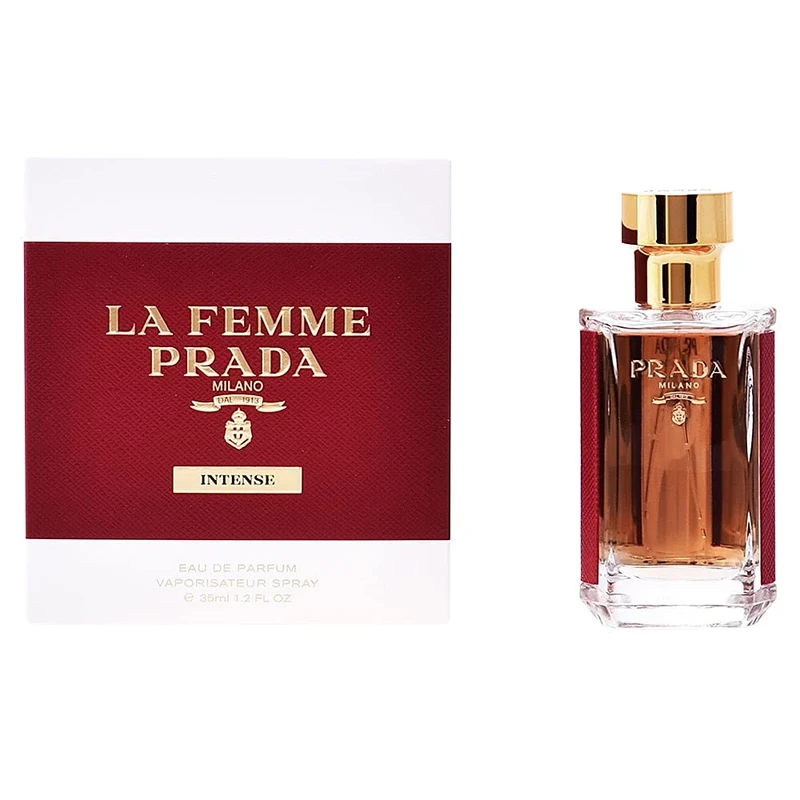 Prada La Femme Intense Eau de Parfum Spray 35 ml, 2481