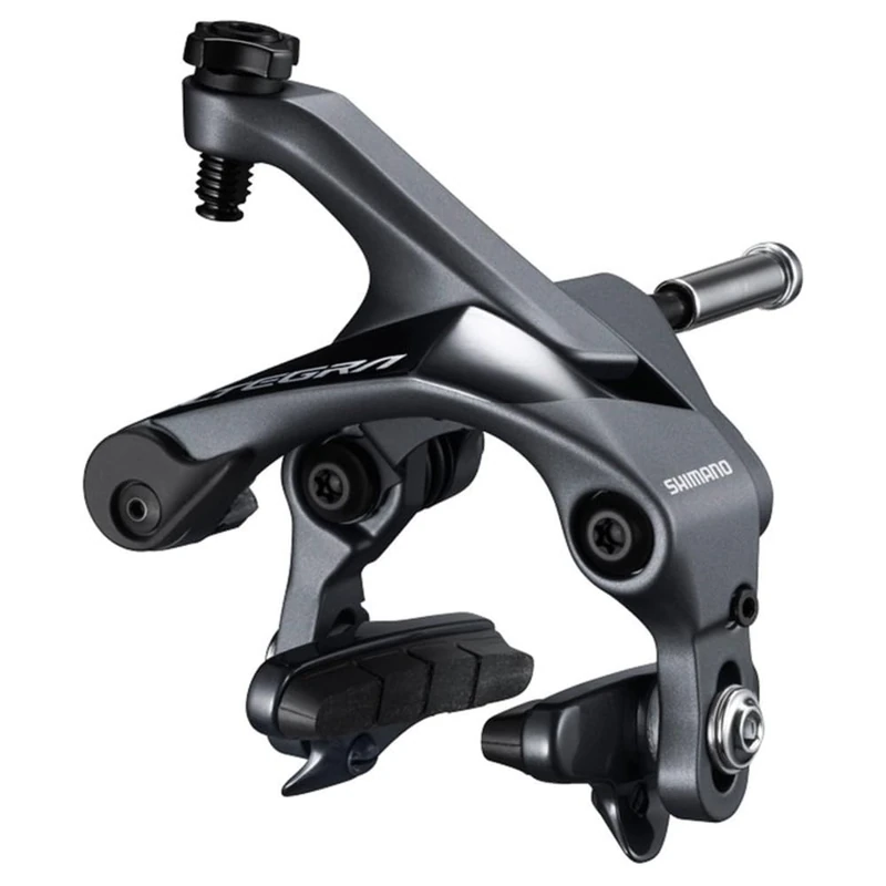 SHIMANO 305420655 BR-R8000-F Tagra 4700 10 Unisex-Adult Front Brake, One Size