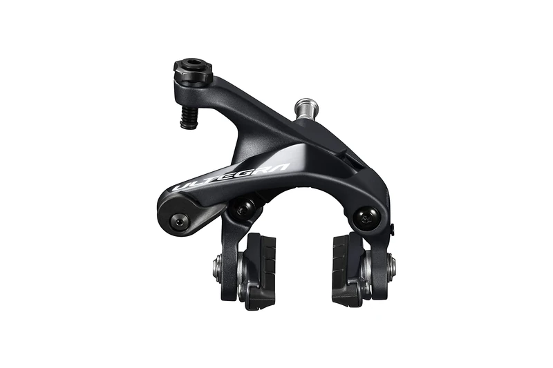 SHIMANO Rear CALIPER Brake ROAD ULTEGRA 11S R8000 - Single, Black