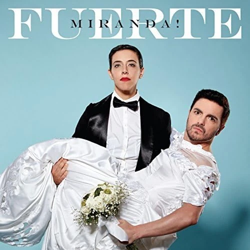 Fuerte [VINYL]