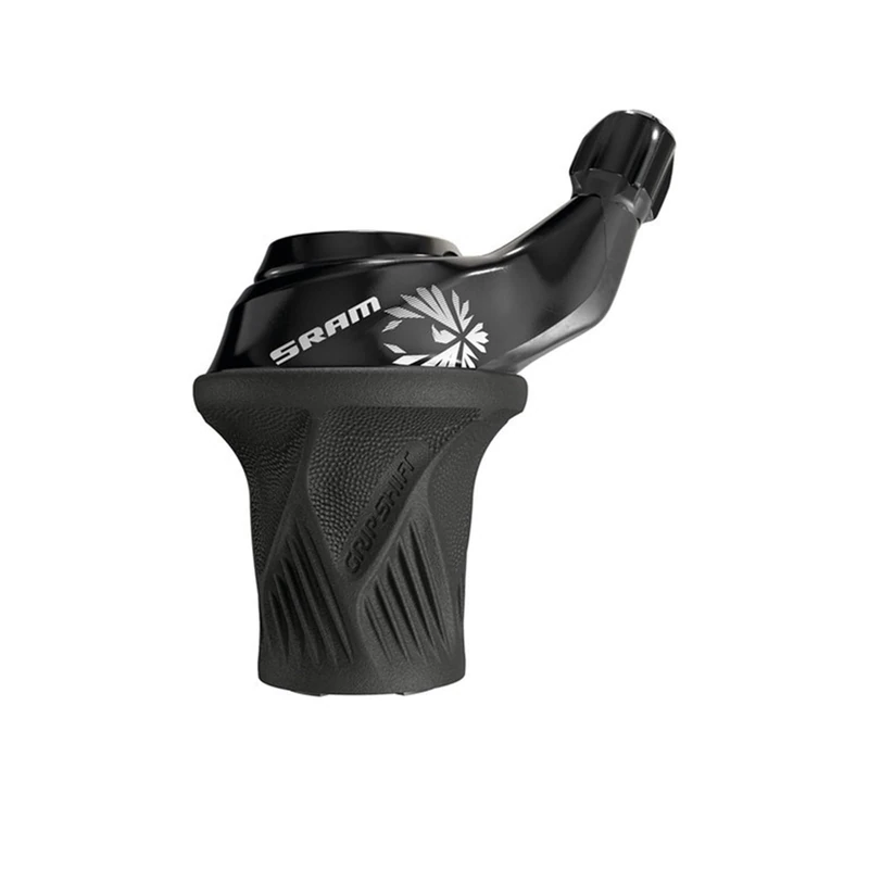 SRAM comando rotante gx eagle posteriore 12 velocità nero