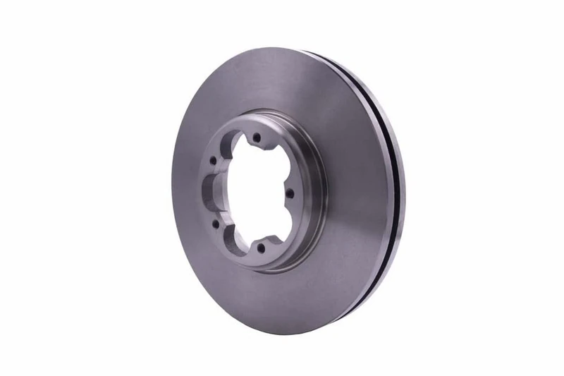 HELLA 8DD 355 120-111 Brake Disc - 55606 - 288mm - 33mm - Internally Vented - for e.g. FORD