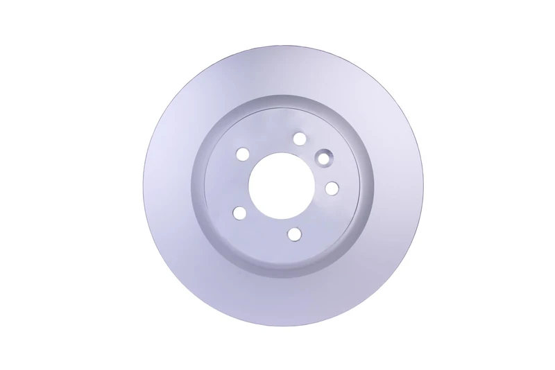 HELLA 8DD 355 118-871 Brake Disc - 54620PRO - Coated - 360mm - 30mm - Internally Vented - for e.g. LAND ROVER