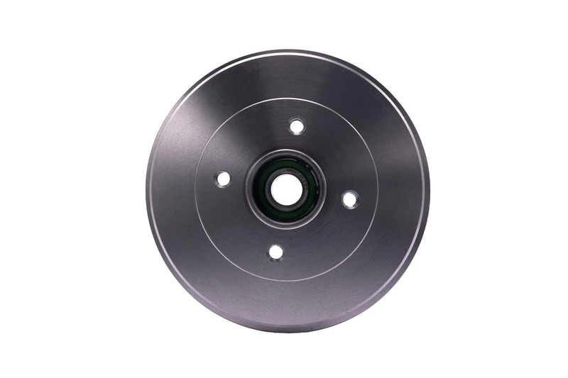 HELLA 8DT 355 302-871 Brake Drum - 61427 - for e.g. RENAULT