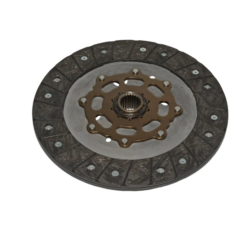 Blue Print ADS73126 Clutch Disc, pack of one