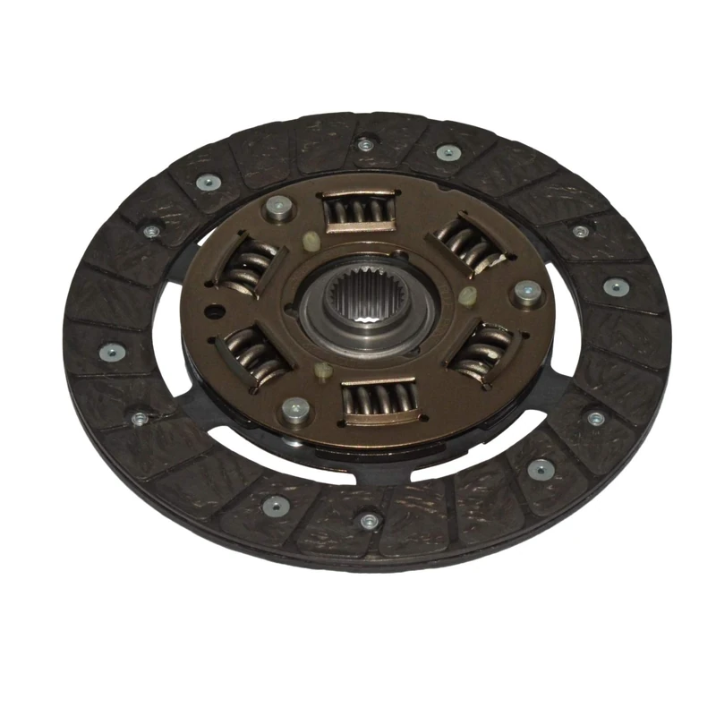 Blue Print ADC43172 Clutch Disc, pack of one