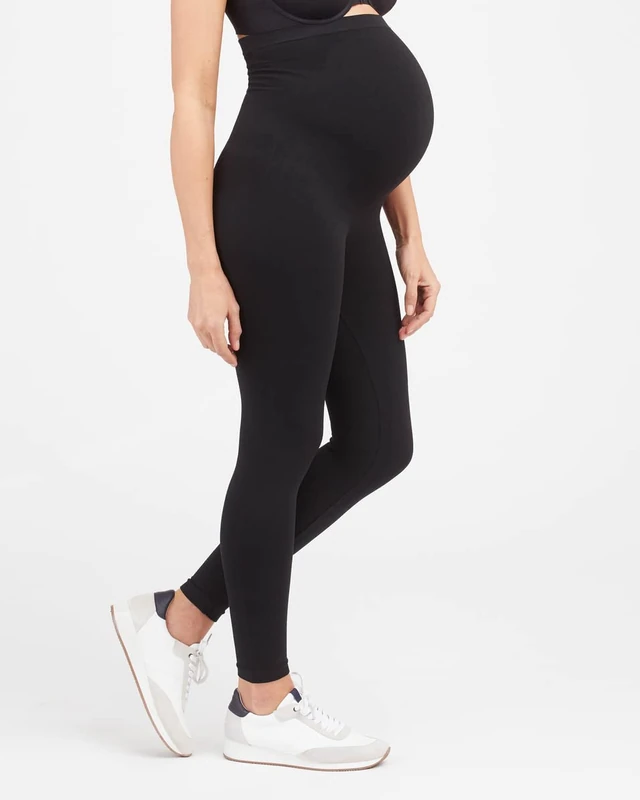 Spanx Shapewear for Women, Tummy Control Look at me Now Leggings