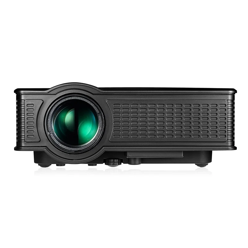 Owlenz PRMN001 Mini Projector - 1500 Lumens WiFi/DLNA - Image 1
