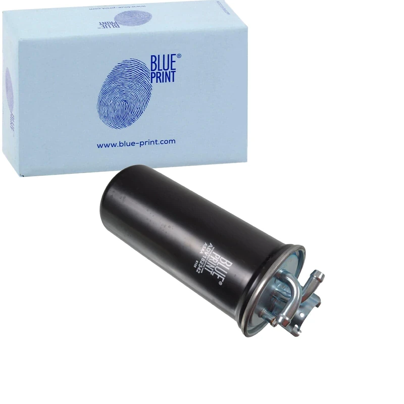 Blue Print ADV182342 Fuel Filter, pack of one