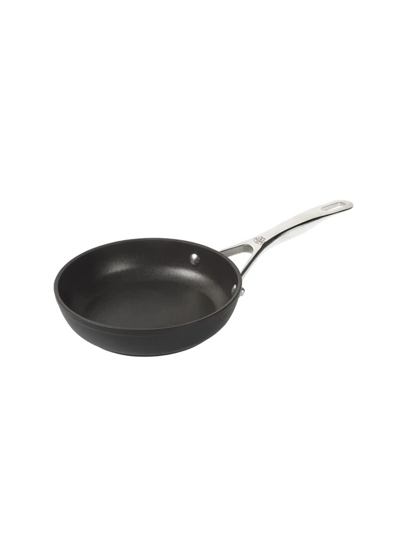 BALLARINI Alba, Frying pan, 24cm, Grey