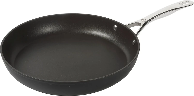 BALLARINI Alba, Frying pan, 32cm,Grey
