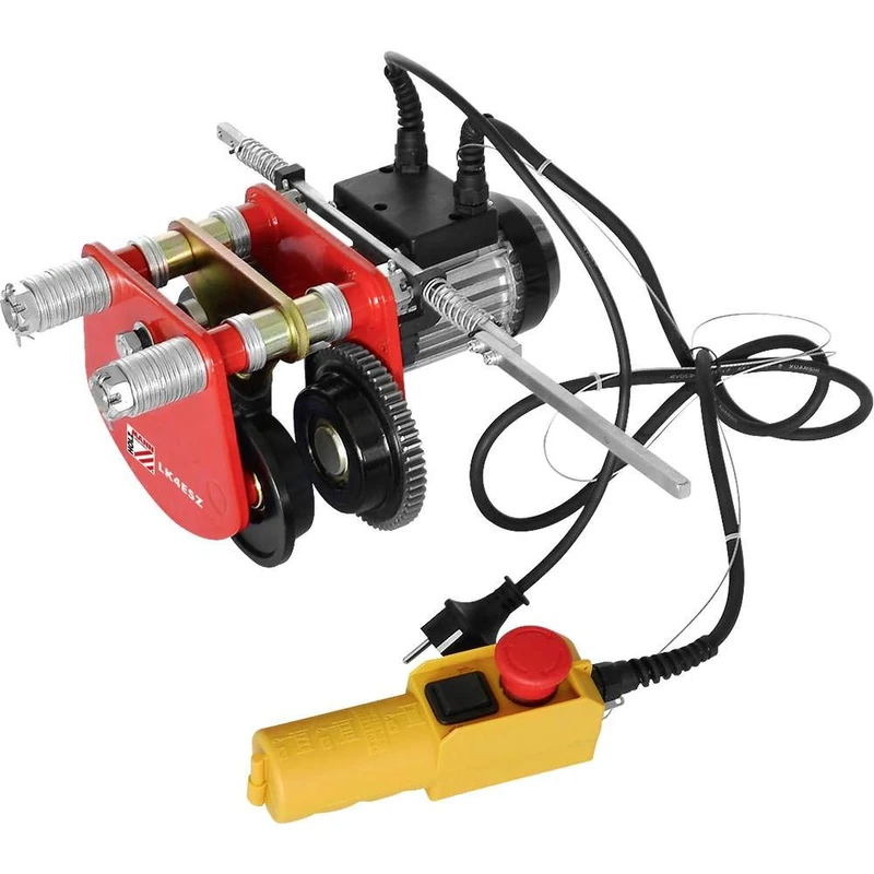 Carro eléctrico para ESZ - Image 1