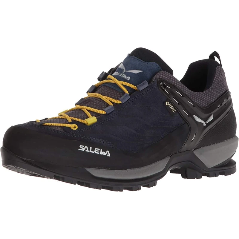 Salewa Ms Mtn Trainer Gtx Men's Hiking Shoes - Night Black