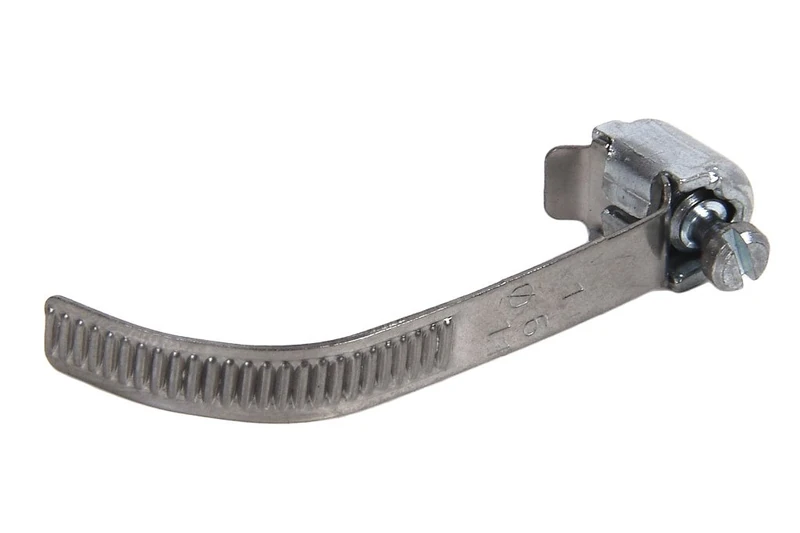 CoFan 08050711 – Pack of 100 Open Clamps