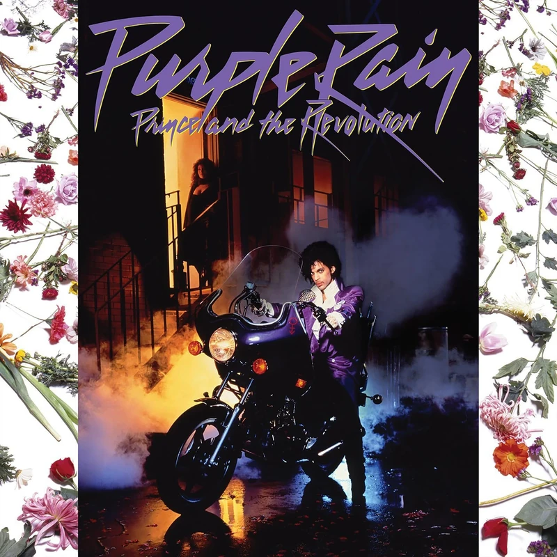 Purple Rain (2017 Remaster) [VINYL]