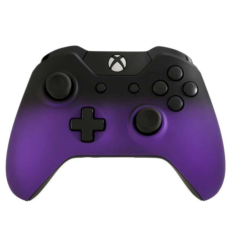 Controller - Purple Shadow Edition (Xbox One)