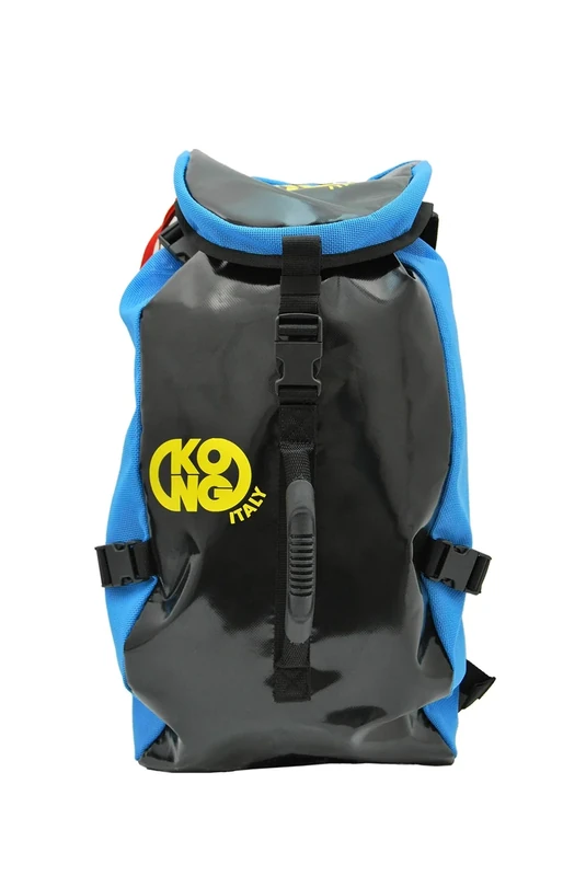 KONG Linnhà Backpack Canyoning, Blue/Black, 40 Litres