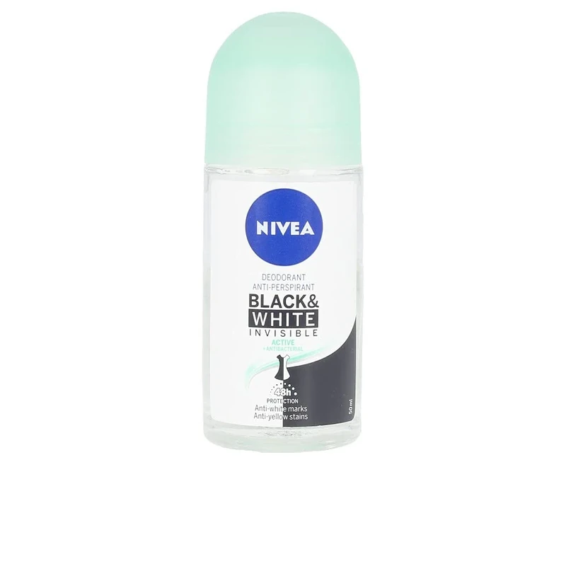 Nivea Deodorant Active 50 ml