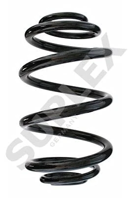 Suplex Coil Spring 23582 (Single)