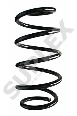 Suplex Coil Spring 46085 (Single)