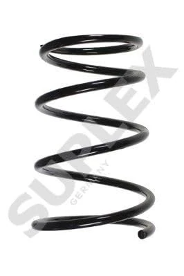 Suplex Coil Spring 01028 (Single)