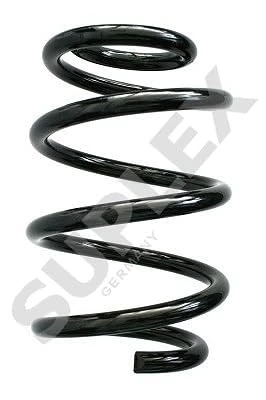 Suplex Coil Spring 39454 (Single)