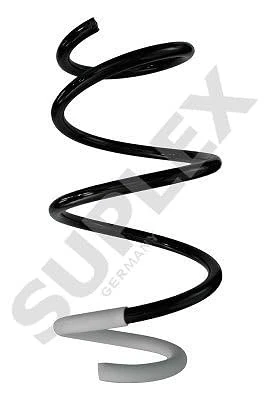 Suplex Coil Spring 27318 (Single)