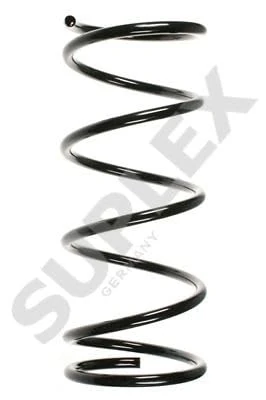Suplex Coil Spring 22123 (Single)