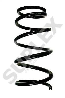 Suplex Coil Spring 35306 (Single)