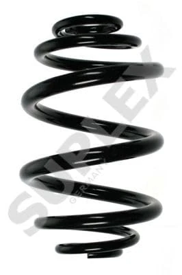 Suplex Coil Spring 39204 (Single)