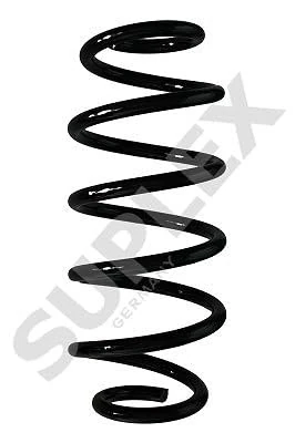 Suplex Coil Spring 35444 (Single)